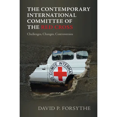 The Contemporary International Committee of the Red Cross