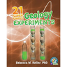 21 Super Simple Geology Experiments