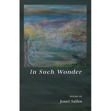 In Such Wonder