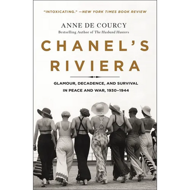 Chanel's Riviera