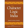 The Character of Logic in India