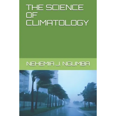 The Science of Climatology