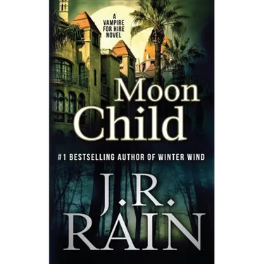 Moon Child