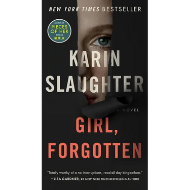 Girl, Forgotten