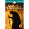 Stories from Shakespeare: CEFR level A2 (ELT Graded Reader)