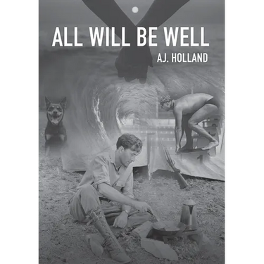 All Will Be Well