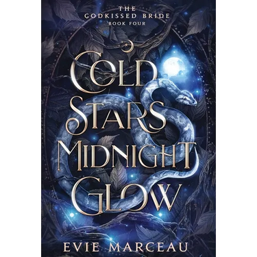 Cold Stars Midnight Glow