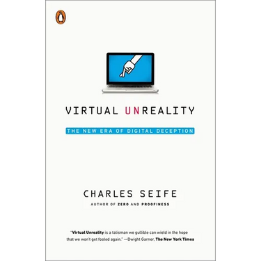 Virtual Unreality: The New Era of Digital Deception