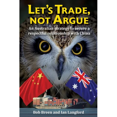 Let's Trade, not Argue