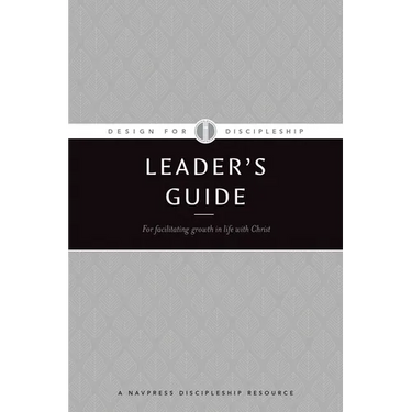 Dfd Leader's Guide