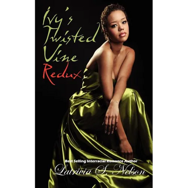 Ivy's Twisted Vine Redux