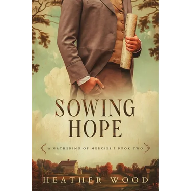 Sowing Hope