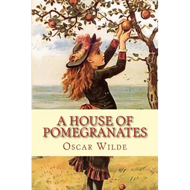 A House of Pomegranates