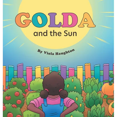 Golda and the Sun
