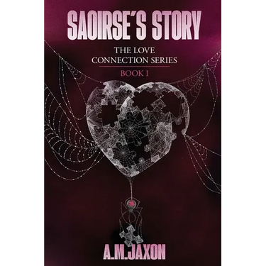 Saoirse's Story: Book 1