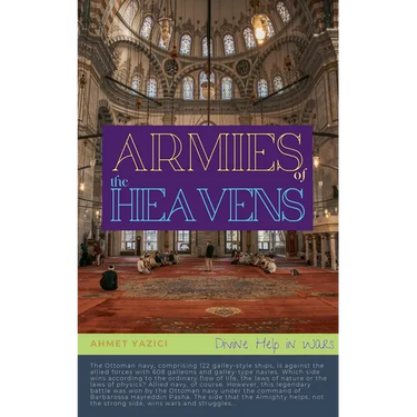 Armies of the Heavens: Divine Help in Wars