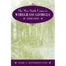 The New South Comes to Wiregrass Georgia, 1860-1910