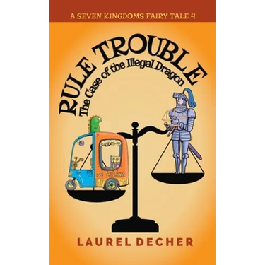 Rule Trouble: The Case of the Illegal Dragon