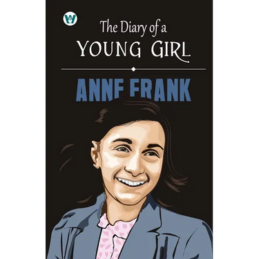 The Diary of a Young Girl