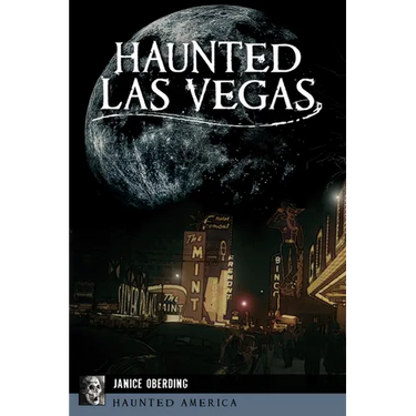 Haunted Las Vegas