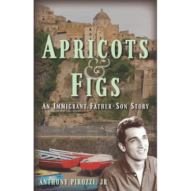 Apricots & Figs: An Immigrant Father-Son Story