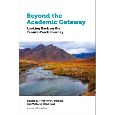 Beyond the Academic Gateway: Looking Back on the Tenure-Track Journey