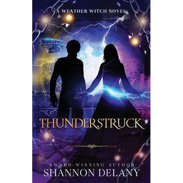 Thunderstruck