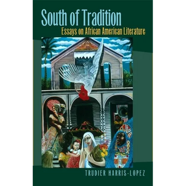 South of Tradition: Essays on African American Literature