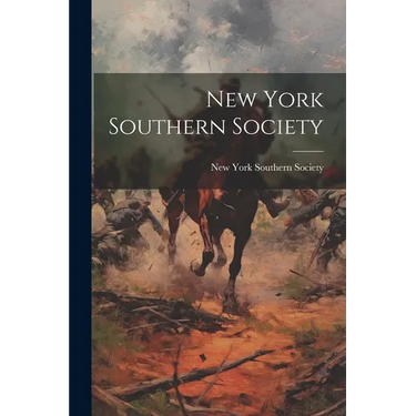 New York Southern Society
