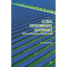 Global Environmental Governance: Social-Ecological Perspectives