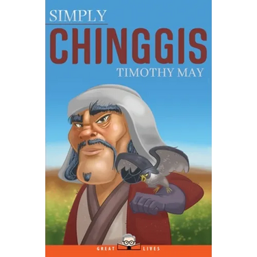 Simply Chinggis