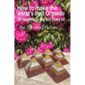 How to make the World`s best Orgonite: All mistakes, so you don`t have to!