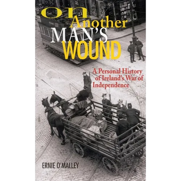 On Another Man's Wound