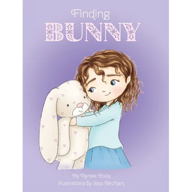 Finding Bunny