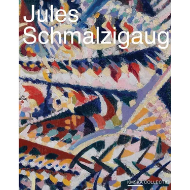 Jules Schmalzigaug: Futurismo