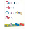 Damien Hirst: Colouring Book