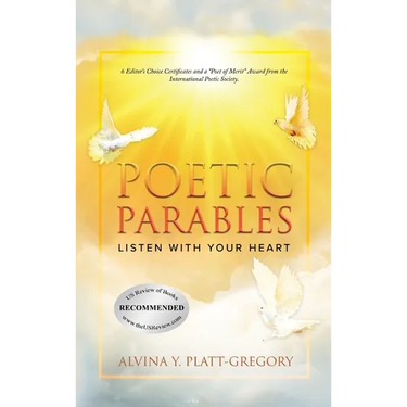 Poetic Parables: Listen With Your Heart