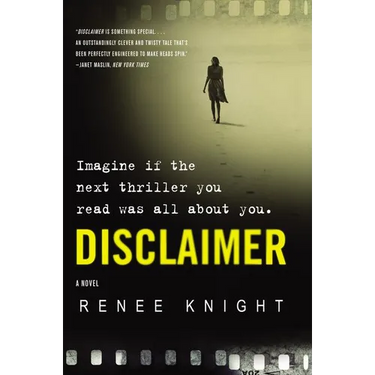 Disclaimer
