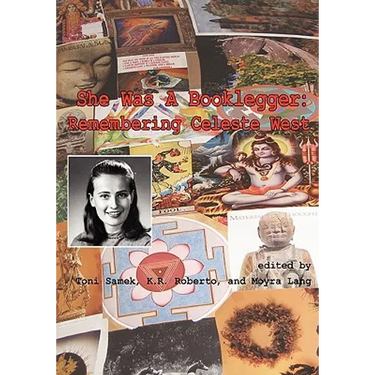 She Was a Booklegger: Remembering Celeste West