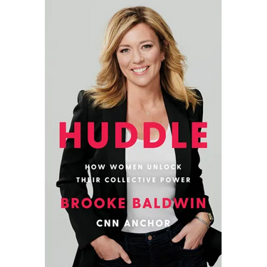 Huddle: How Women Unlock Their Collective Power