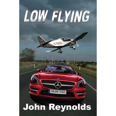 Low Flying