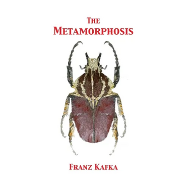 The Metamorphosis
