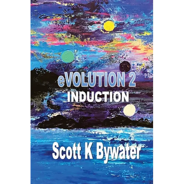 eVOLUTION 2 - Induction