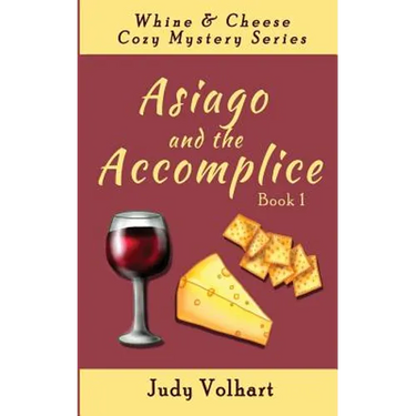 Asiago and the Accomplice