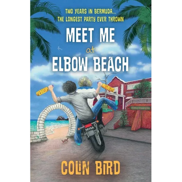 Meet Me At Elbow Beach