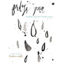 Friday's Rain: revealing what grief washes away