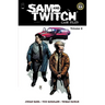 Sam and Twitch Case Files Volume 2