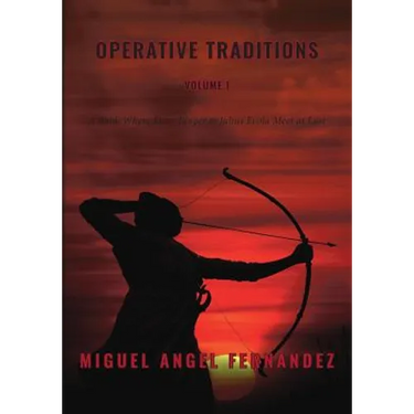 Operative Traditions: A Book where Ernst Junger and Julius Evola Meet at Last
