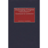 Discharging Congress: Government by Commission