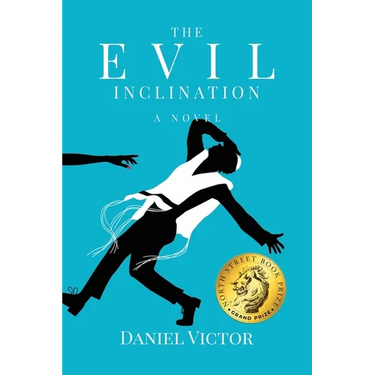 The Evil Inclination